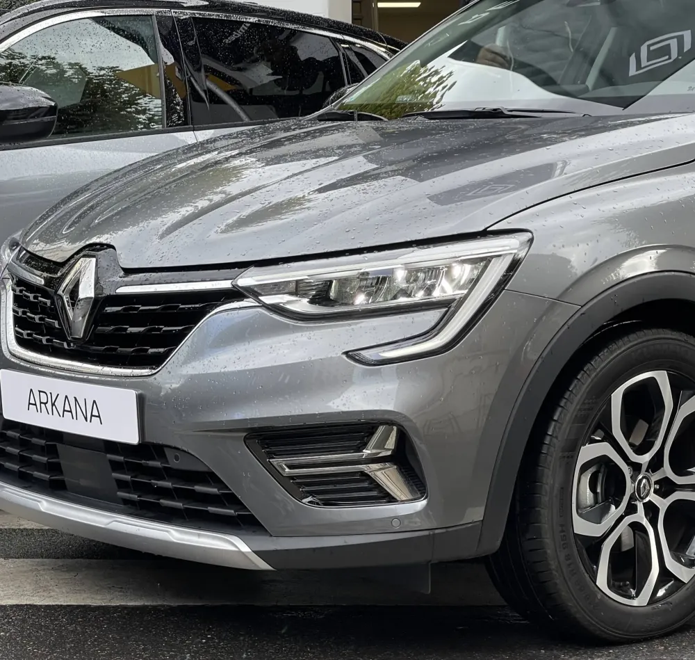 Carrossier près de Nanterre