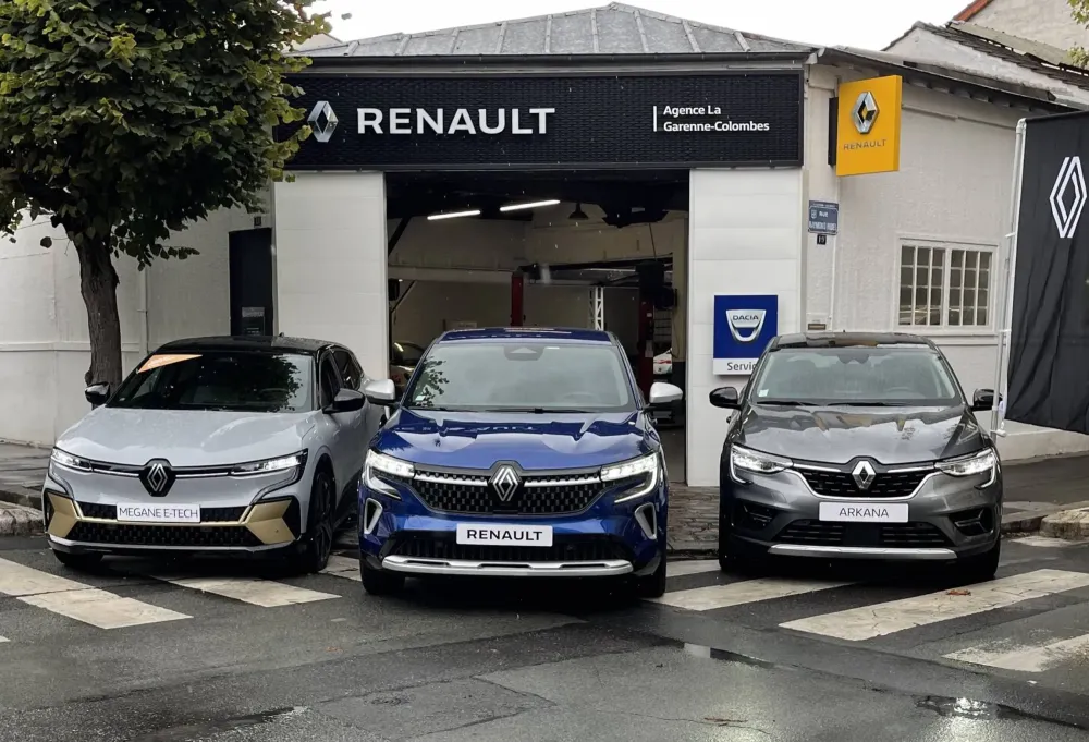 Entretien climatisation près de Nanterre