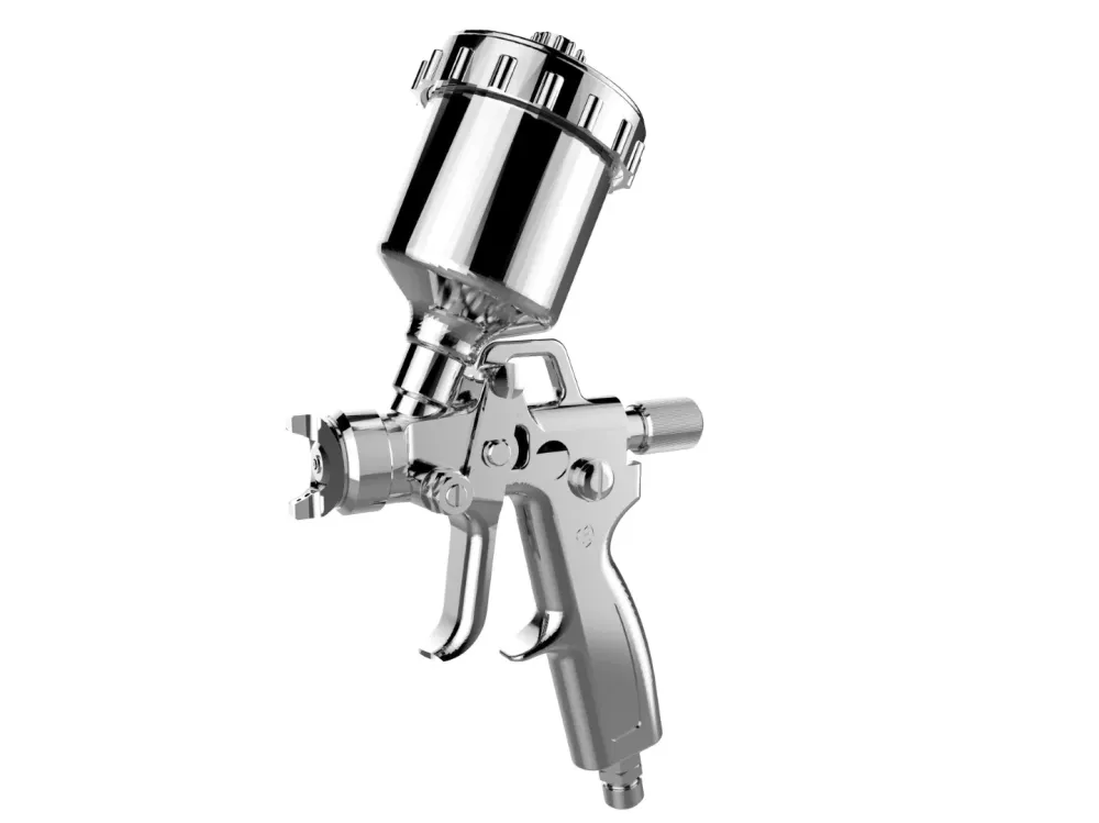 Carrosserie peinture près de Nanterre